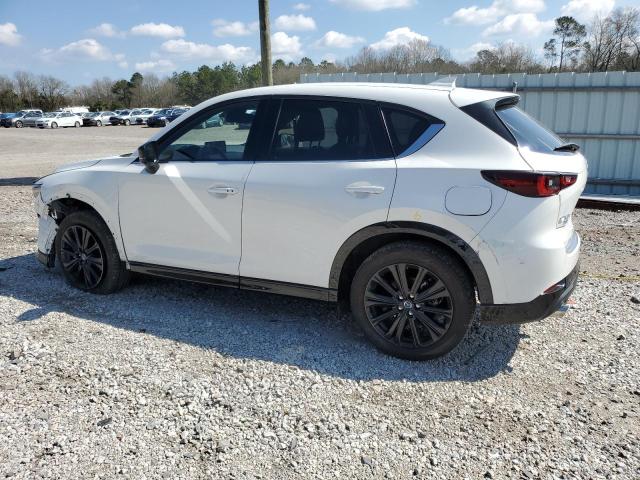 Фото 2 с аукциона – 2023 MAZDA CX-5 с VIN JM3KFBAY1P0106241