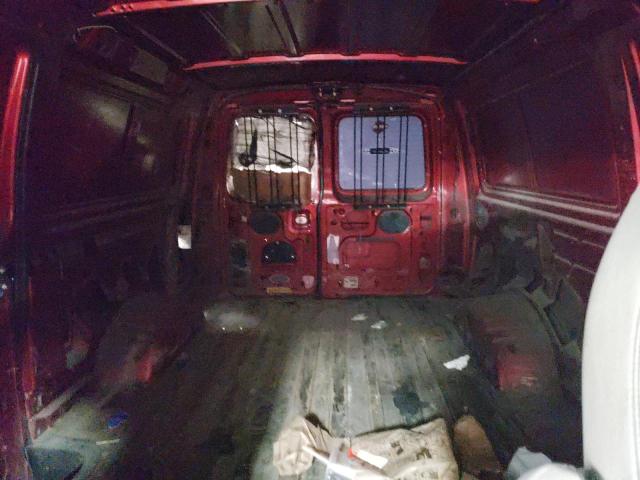 Photo 10 from auction – 2002 FORD ECONOLINE with VIN 1FTRE14W32HA41062