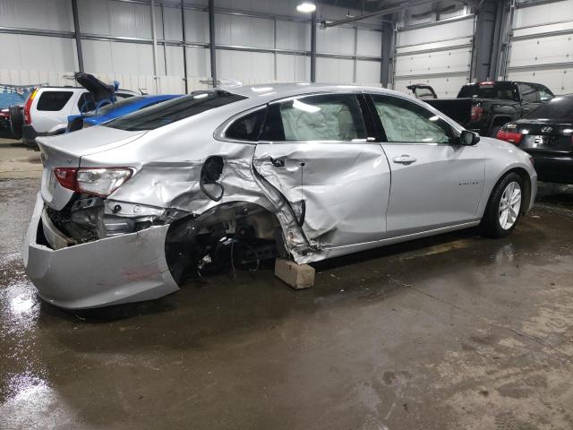 Photo 3 from auction – 2017 CHEVROLET MALIBU LT with VIN 1G1ZE5ST9HF180786