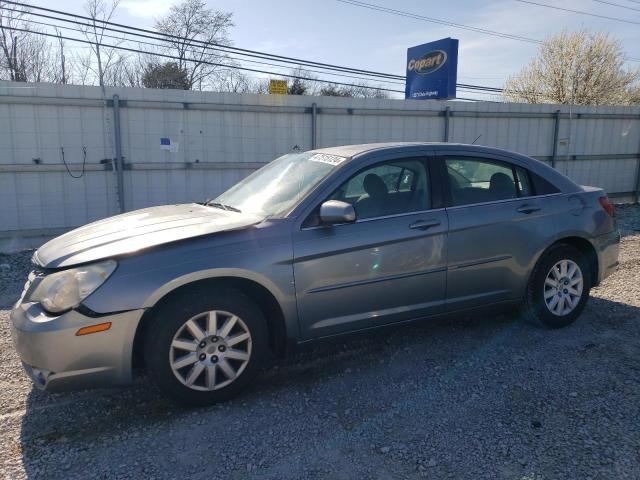 CHRYSLER SEBRING 2007 with VIN 1C3LC46K27N511909 - Photo from auction
