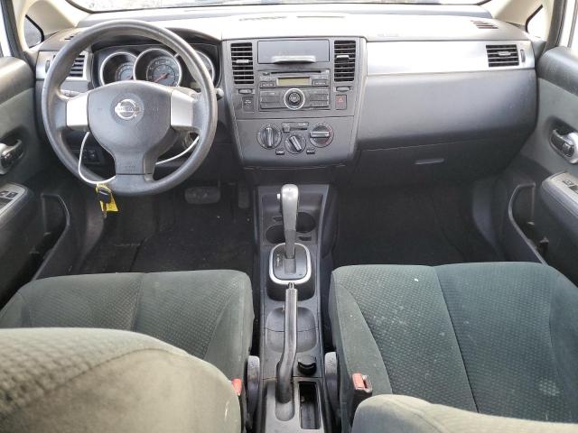 Photo 8 from auction – 2012 NISSAN VERSA with VIN 3N1BC1CP2CK289915