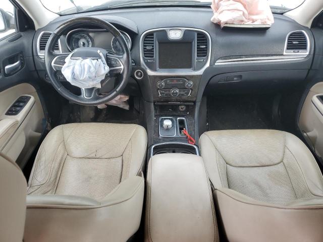 Photo 8 from auction – 2016 CHRYSLER 300C with VIN 2C3CCAEG8GH207391