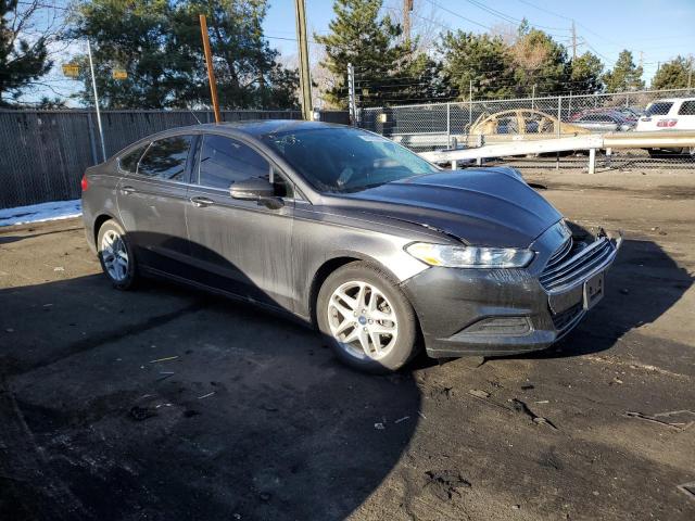 Photo 4 from auction – 2016 FORD FUSION SE with VIN 3FA6P0H72GR246135