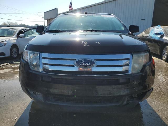 Photo 5 from auction – 2010 FORD EDGE LIMIT with VIN 2FMDK3KC2ABB79237