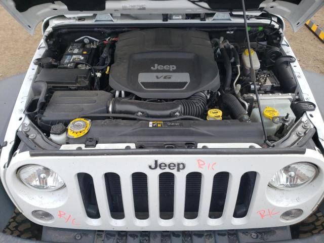Photo 11 from auction – 2017 JEEP WRANGLER U with VIN 1C4HJWFG6HL679841