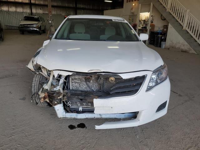 Foto 5 de la subasta – 2011 TOYOTA CAMRY BASE con VIN 4T4BF3EK9BR169465