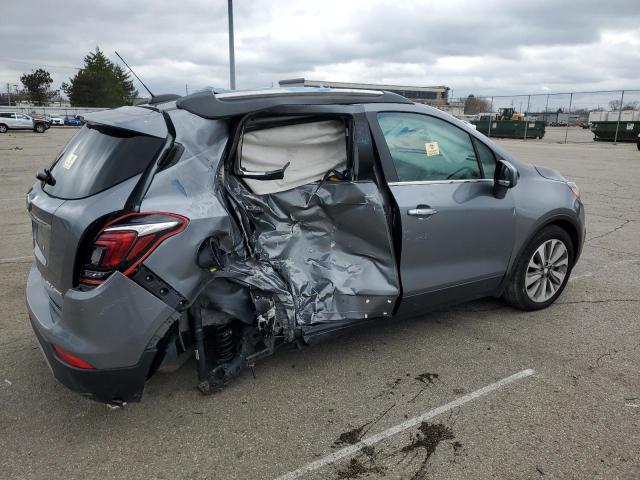 Photo 3 from auction – 2020 BUICK ENCORE PRE with VIN KL4CJASB2LB024561