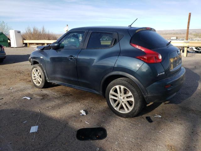 Photo 2 from auction – 2013 NISSAN JUKE S with VIN JN8AF5MR8DT214526