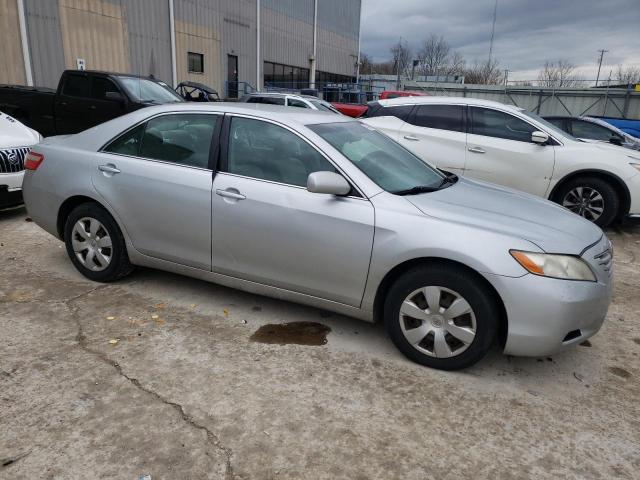 Photo 4 from auction – 2007 TOYOTA CAMRY CE with VIN 4T1BE46KX7U107422
