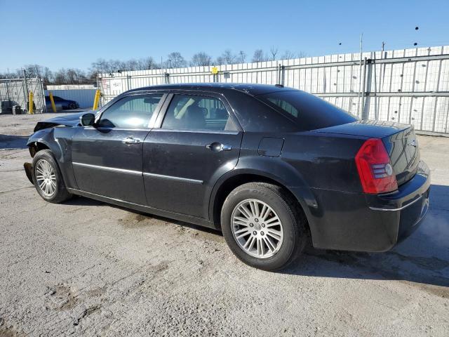 Photo 2 from auction – 2010 CHRYSLER 300 TOURIN with VIN 2C3CA5CV1AH105033