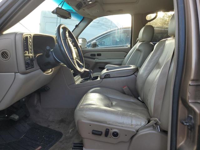 Photo 7 from auction – 2003 GMC YUKON with VIN 1GKEK13Z53R303411