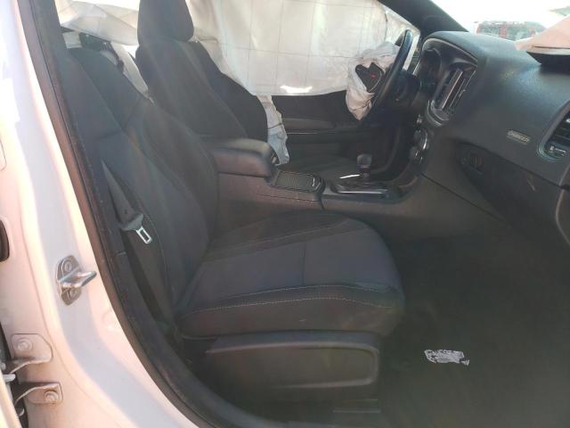Photo 7 from auction – 2021 DODGE CHARGER SX with VIN 2C3CDXBGXMH636449