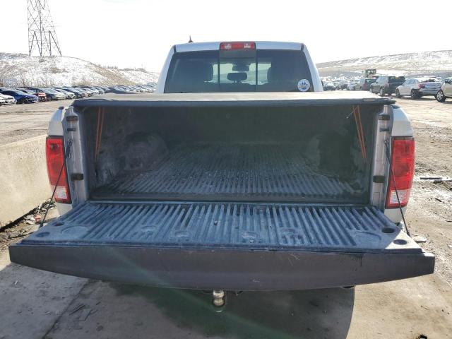 Photo 6 from auction – 2017 RAM 1500 SLT with VIN 1C6RR7GT4HS822605