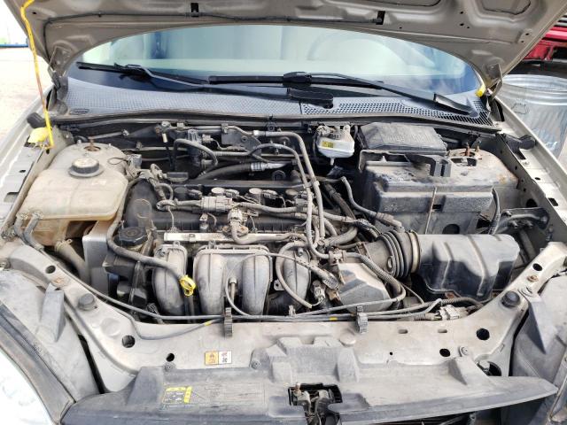 Photo 11 from auction – 2006 FORD FOCUS ZX4 with VIN 1FAFP34N16W198080