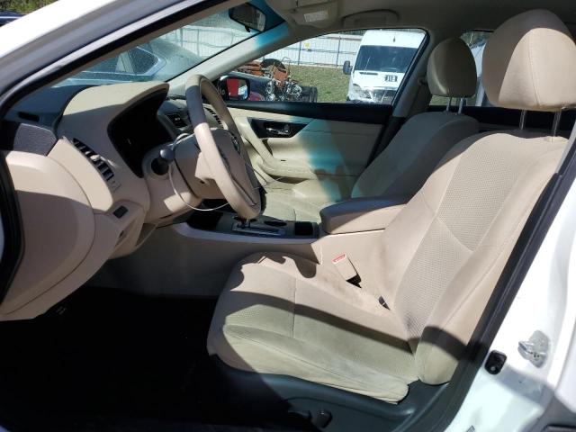 Photo 7 from auction – 2015 NISSAN ALTIMA 2.5 with VIN 1N4AL3AP9FC428168