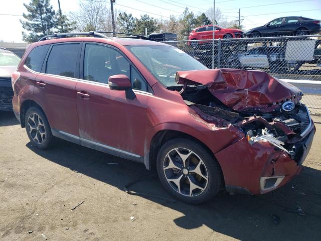 Photo 4 from auction – 2015 SUBARU FORESTER 2 with VIN JF2SJGWC6FH519534