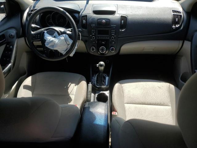 Photo 8 from auction – 2012 KIA FORTE EX with VIN KNAFU5A20C5481450