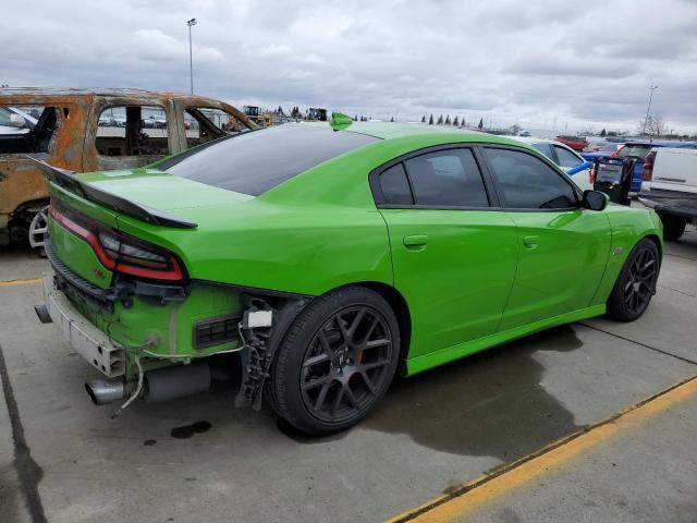 Photo 3 from auction – 2017 DODGE CHARGER R/ with VIN 2C3CDXGJ1HH559464