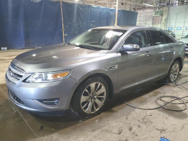 FORD TAURUS LIM 2012 with VIN 1FAHP2FW2CG126836 - Photo from auction