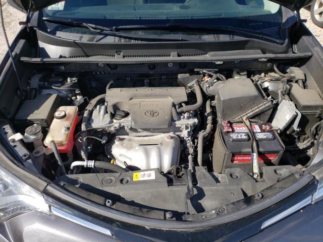 Photo 12 from auction – 2018 TOYOTA RAV4 LE with VIN JTMBFREV2JJ722078
