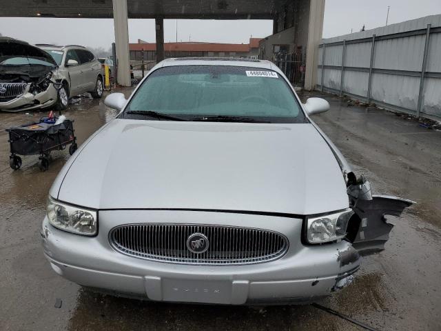 Photo 5 from auction – 2002 BUICK LESABRE LI with VIN 1G4HR54K72U165276