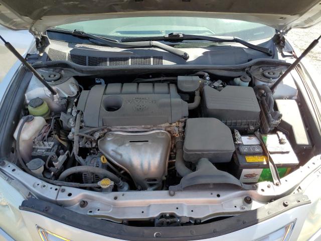 Photo 11 from auction – 2011 TOYOTA CAMRY BASE with VIN 4T4BF3EK2BR163846