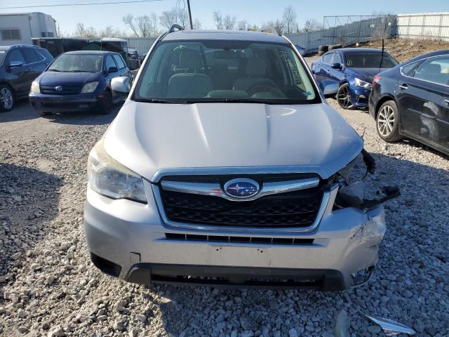 Photo 5 from auction – 2014 SUBARU FORESTER 2 with VIN JF2SJAEC6EH431953