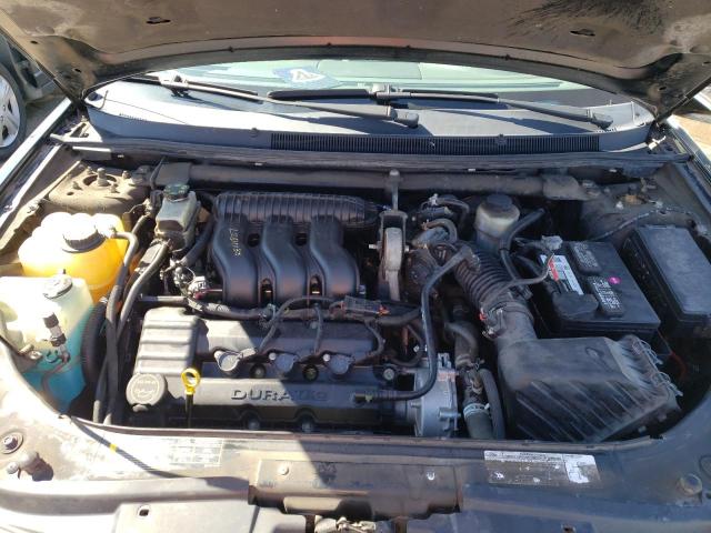 Photo 11 from auction – 2006 FORD FIVE HUNDR with VIN 1FAFP27146G149226