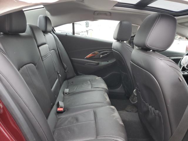 Photo 10 from auction – 2015 BUICK LACROSSE with VIN 1G4GB5G38FF179167
