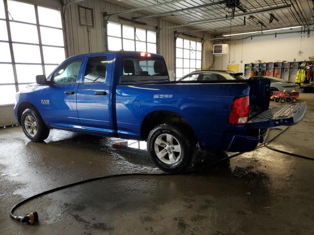 Photo 2 from auction – 2018 RAM 1500 ST with VIN 1C6RR7FG6JS247059