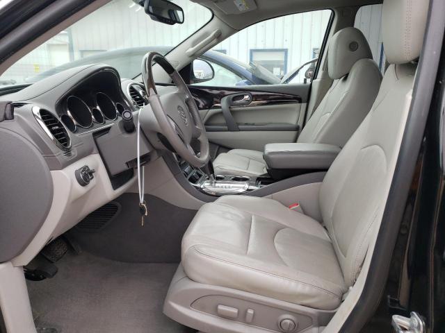 Photo 7 from auction – 2017 BUICK ENCLAVE with VIN 5GAKRBKDXHJ159531