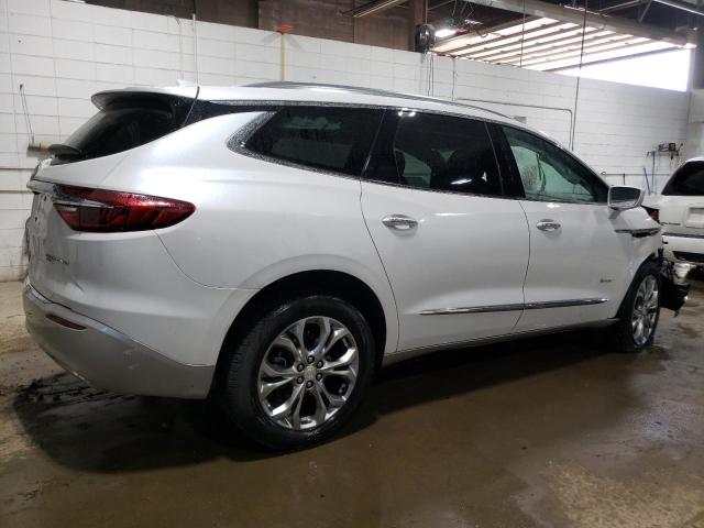 Photo 3 from auction – 2018 BUICK ENCLAVE AV with VIN 5GAEVCKW2JJ198538