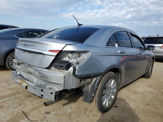 Photo 3 from auction – 2014 CHRYSLER 200 LX with VIN 1C3CCBAB3EN146441