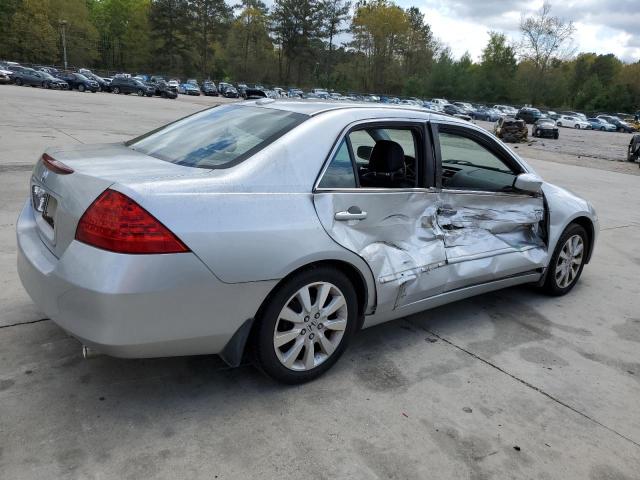 Photo 3 from auction – 2007 HONDA ACCORD EX with VIN 1HGCM66877A098600
