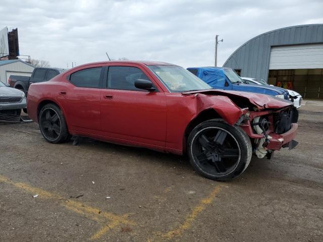 Photo 4 from auction – 2008 DODGE CHARGER with VIN 2B3KA43RX8H114216