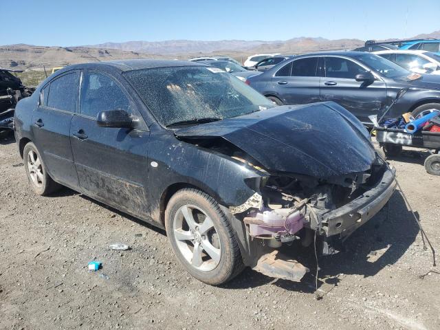 Фото 4 с аукциона – 2005 MAZDA 3 I с VIN JM1BK12F351304001