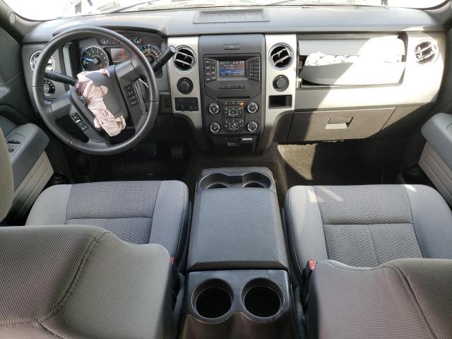 Zdjęcie 8 z aukcji – 2014 FORD F150 SUPER z VIN 1FTFW1EF7EFC33129