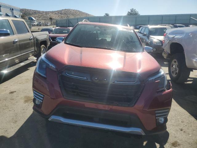 صورة رقم 5 من المزاد - 2023 SUBARU FORESTER T مع VIN JF2SKARCXPH491695