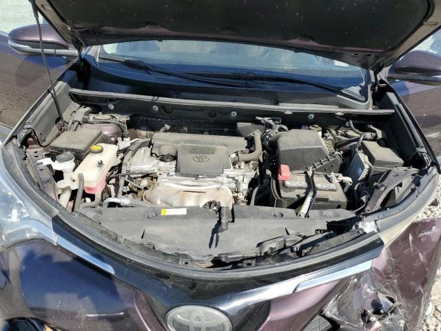 Photo 12 from auction – 2018 TOYOTA RAV4 ADVEN with VIN 2T3WFREV1JW485358