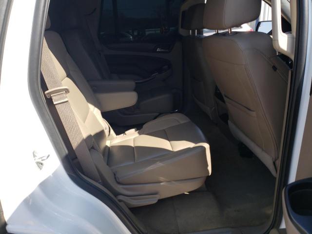 Photo 11 from auction – 2016 CHEVROLET TAHOE C150 with VIN 1GNSCBKC9GR482273