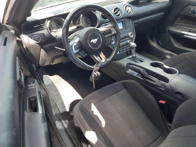 Photo 8 from auction – 2020 FORD MUSTANG with VIN 1FA6P8TH6L5170656