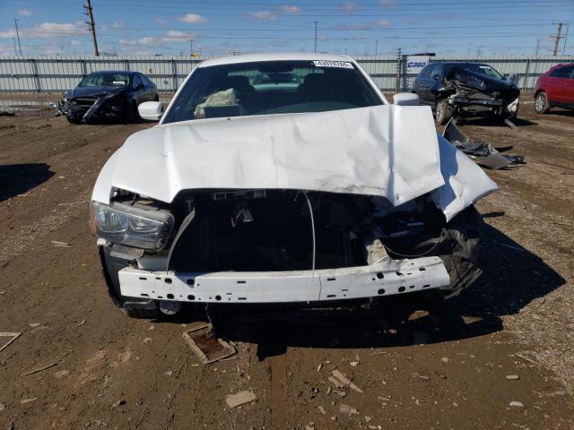 Photo 5 from auction – 2013 DODGE CHARGER SE with VIN 2C3CDXBG5DH738550