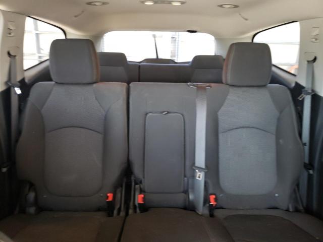Photo 10 from auction – 2016 CHEVROLET TRAVERSE L with VIN 1GNKVGKD3GJ106621