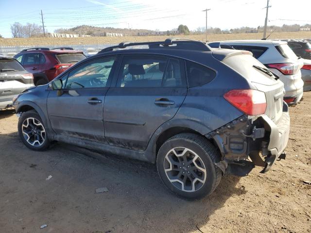 Photo 2 from auction – 2017 SUBARU CROSSTREK with VIN JF2GPANC0HH205965