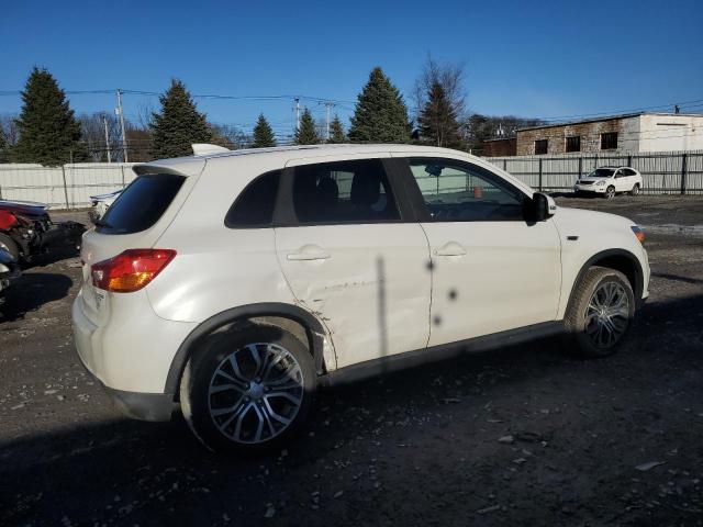 Photo 3 from auction – 2017 MITSUBISHI OUTLANDER with VIN JA4AR3AW6HZ030085