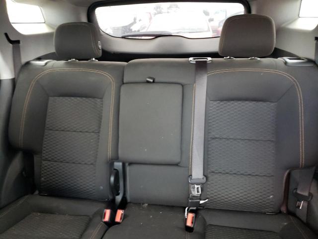 Photo 10 from auction – 2020 GMC TERRAIN SL with VIN 3GKALMEV5LL338822
