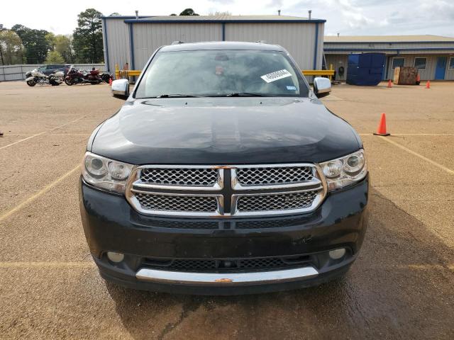 Photo 5 from auction – 2012 DODGE DURANGO CI with VIN 1C4SDHET9CC108330