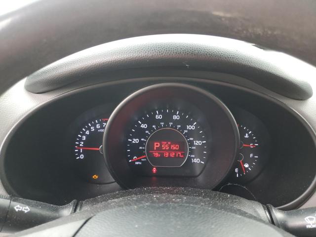 Photo 9 from auction – 2016 KIA SOUL with VIN KNDJN2A22G7402640