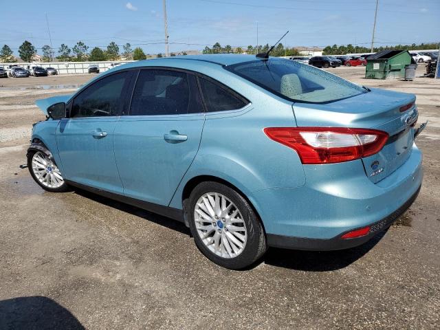 Photo 2 from auction – 2012 FORD FOCUS SEL with VIN 1FAHP3H20CL205008