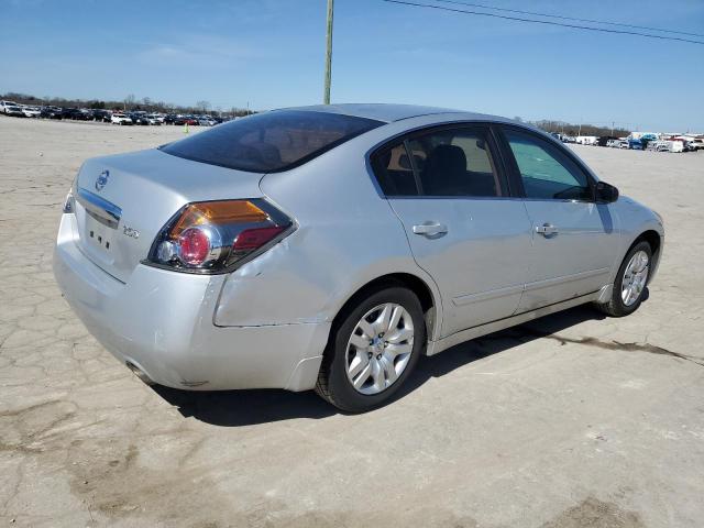 Photo 3 from auction – 2010 NISSAN ALTIMA BAS with VIN 1N4AL2AP2AN442291